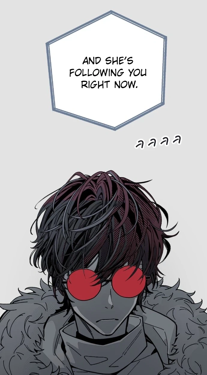 Bitter Side Cranberries Chapter 18 page 114 - 
