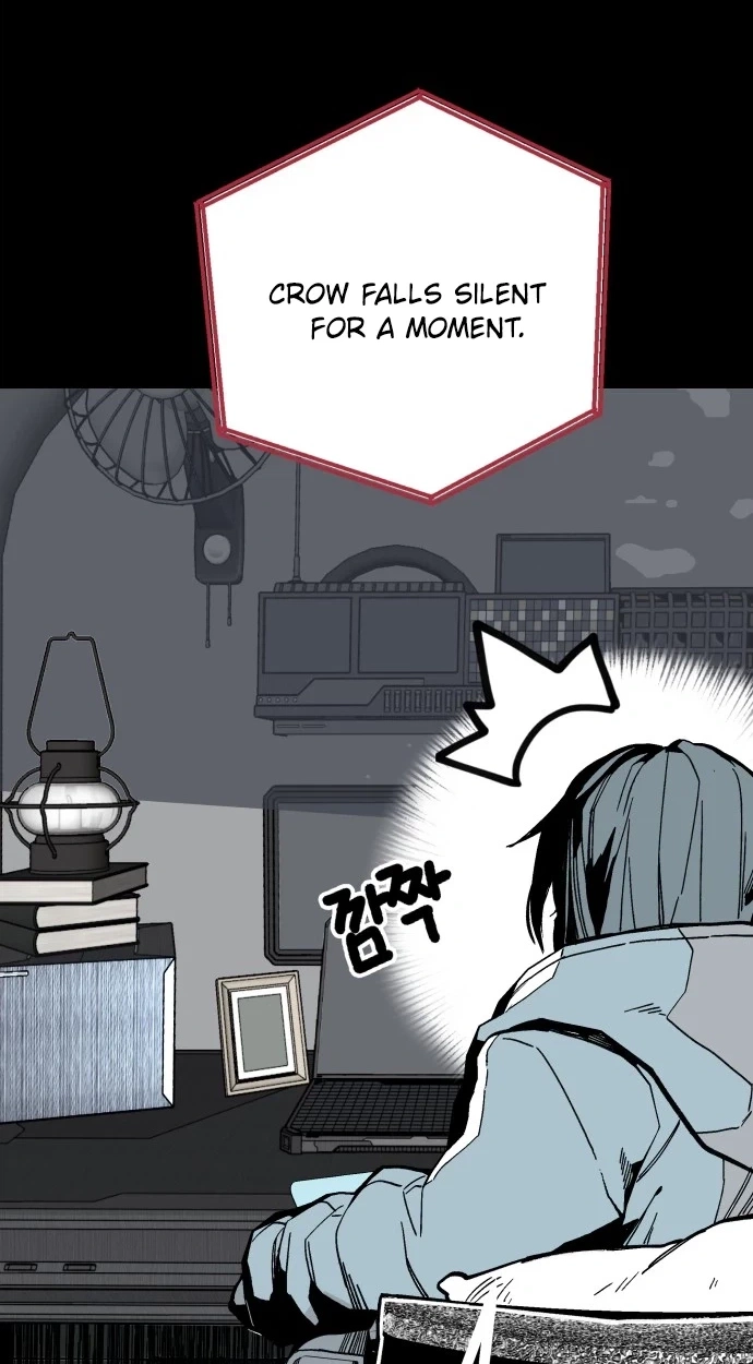 Bitter Side Cranberries Chapter 18 page 117 - 