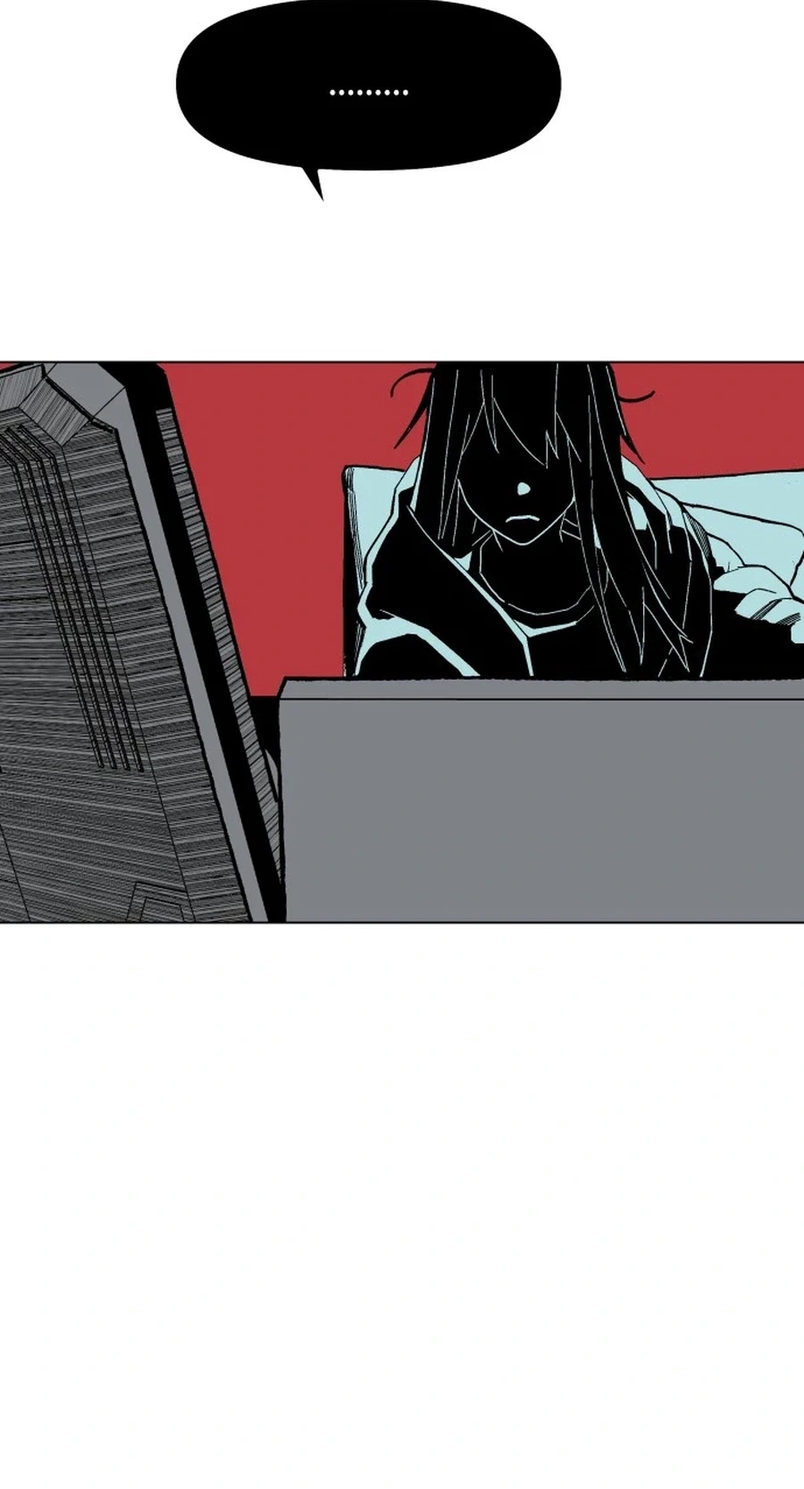Bitter Side Cranberries Chapter 18 page 124 - 