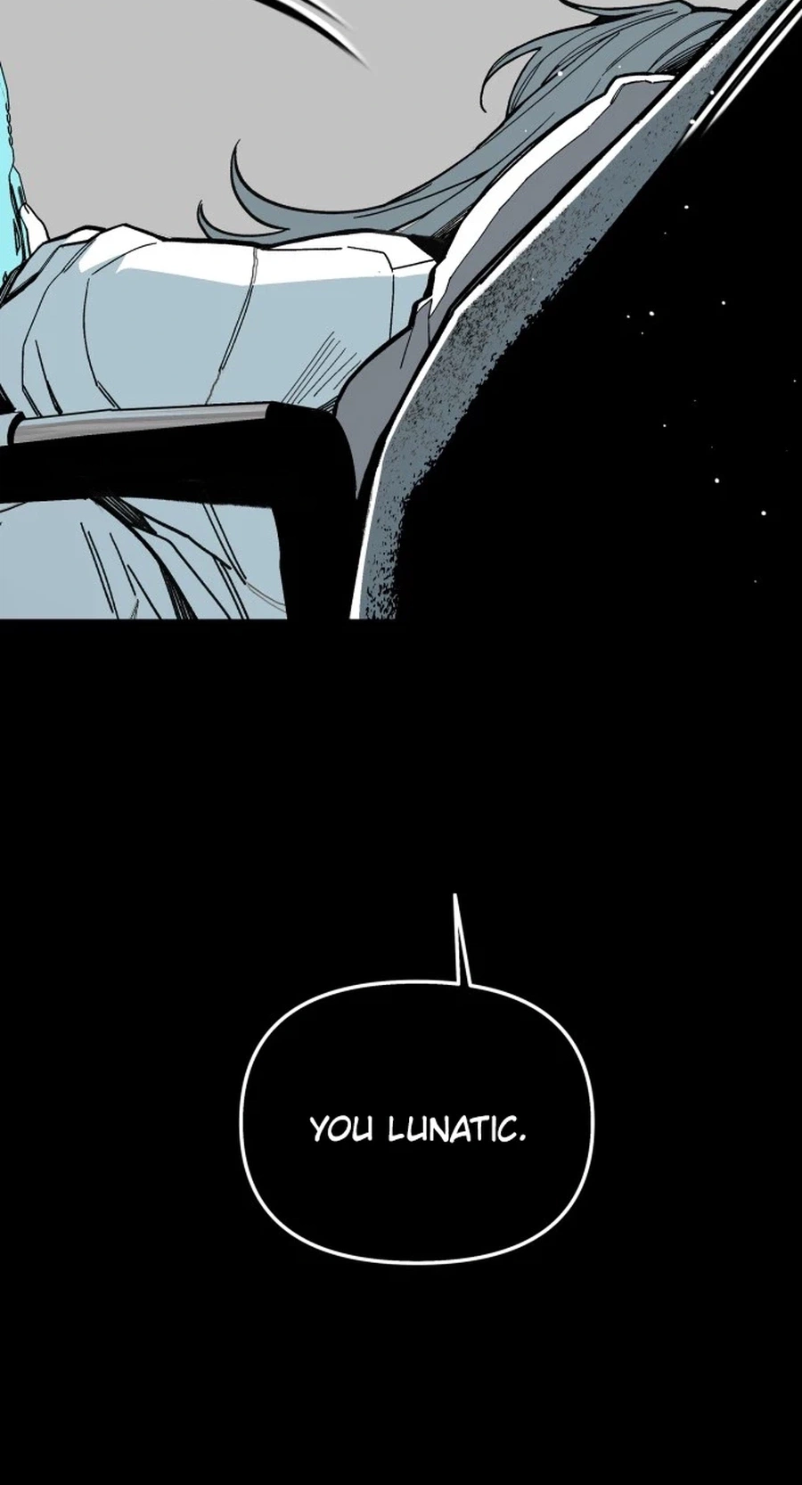 Bitter Side Cranberries Chapter 18 page 126 - 