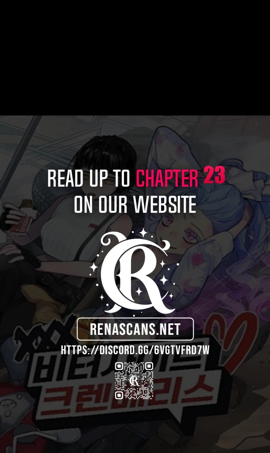 Bitter Side Cranberries Chapter 18 page 128 - 