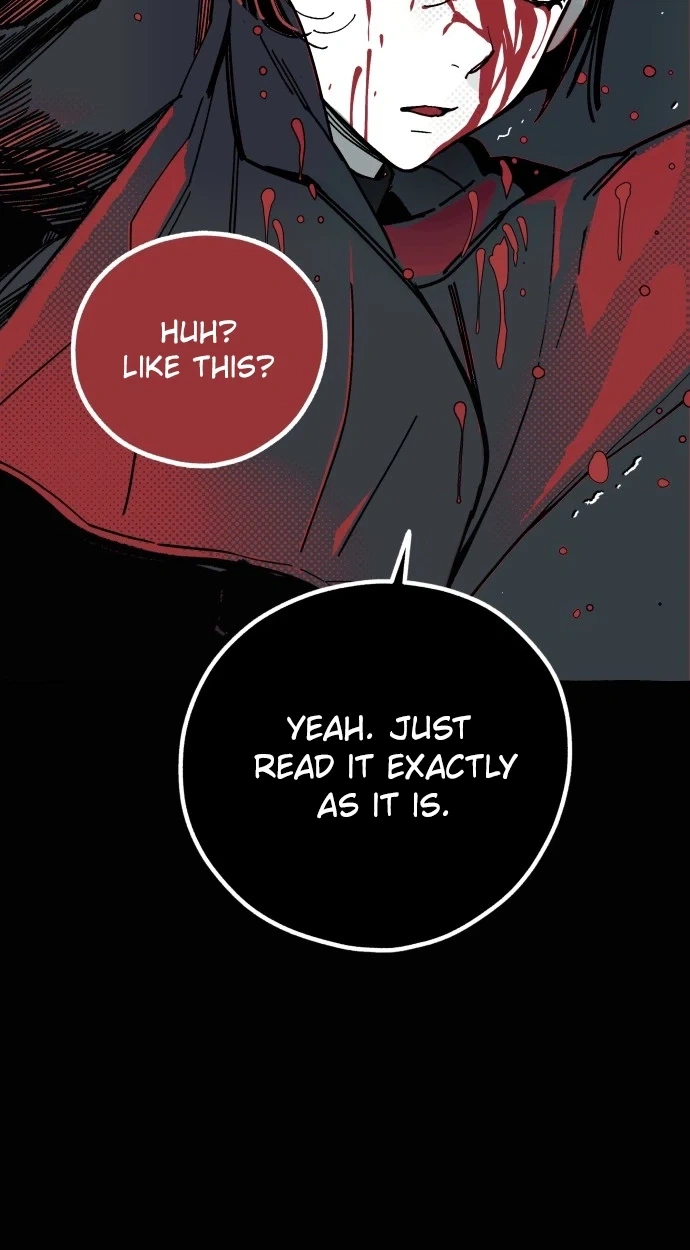 Bitter Side Cranberries Chapter 18 page 33 - 