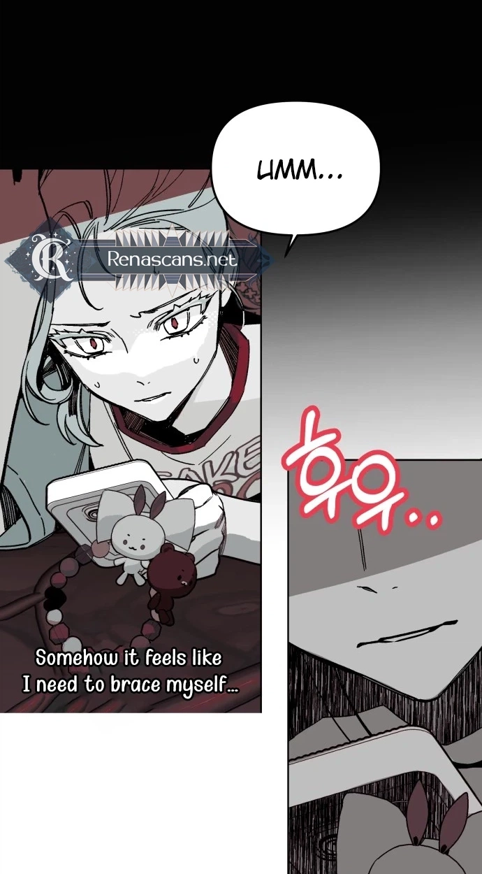 Bitter Side Cranberries Chapter 18 page 34 - 