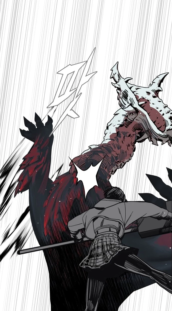 Bitter Side Cranberries Chapter 18 page 36 - 