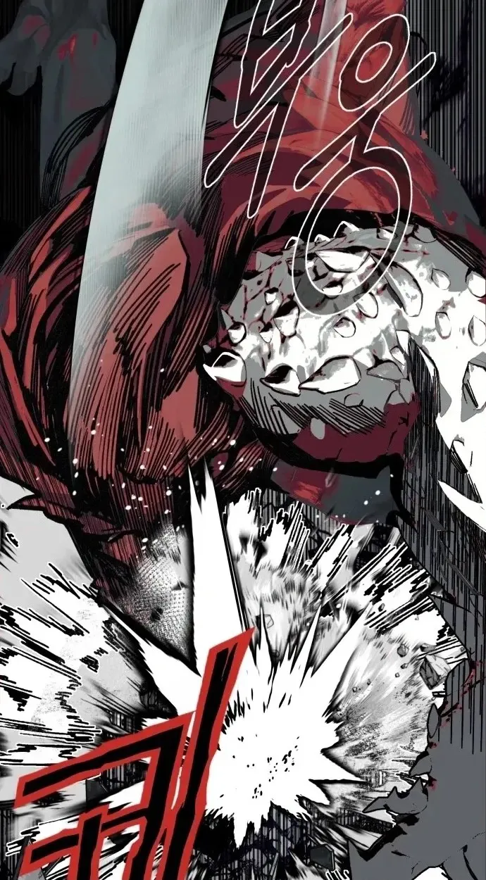 Bitter Side Cranberries Chapter 18 page 40 - 