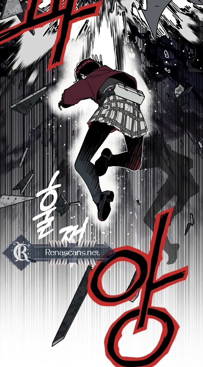 Bitter Side Cranberries Chapter 18 page 41 - 