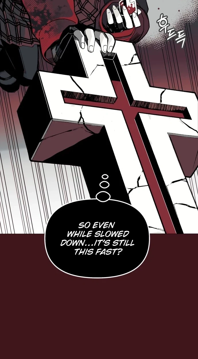 Bitter Side Cranberries Chapter 18 page 51 - 