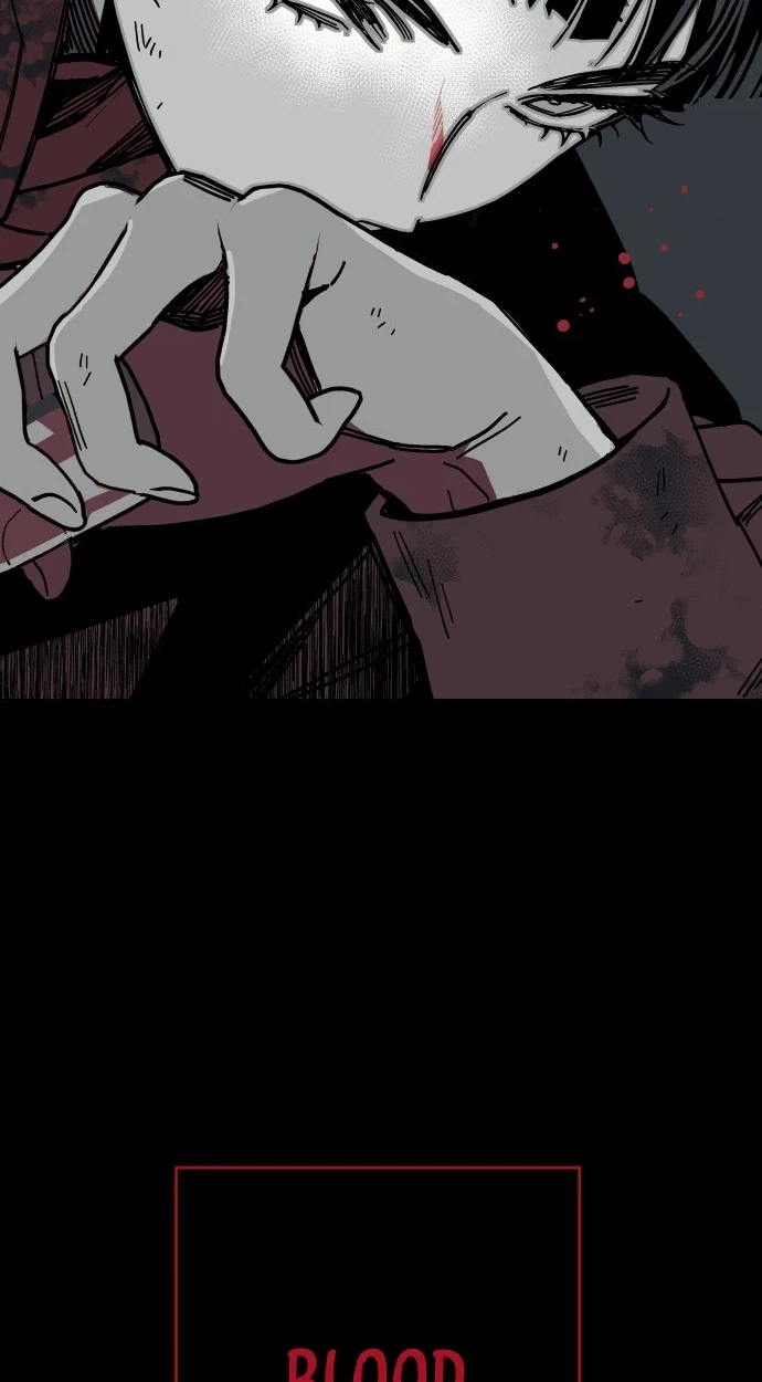 Bitter Side Cranberries Chapter 18 page 53 - 