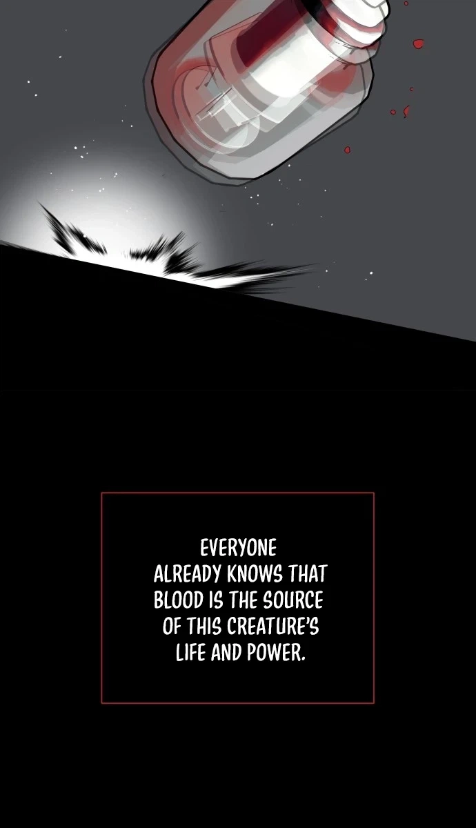 Bitter Side Cranberries Chapter 18 page 55 - 