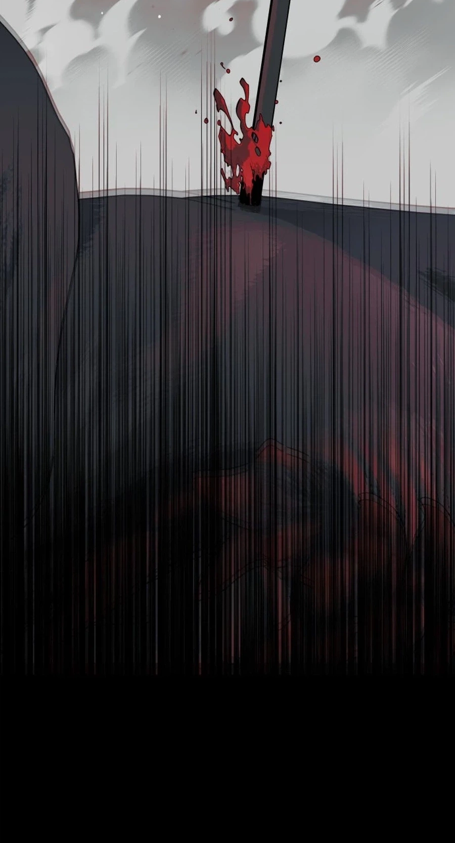 Bitter Side Cranberries Chapter 18 page 7 - 