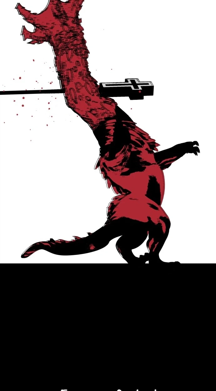 Bitter Side Cranberries Chapter 18 page 68 - 