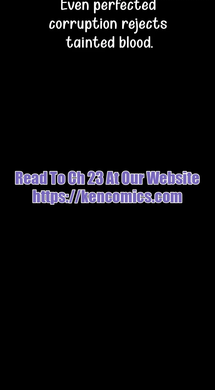 Bitter Side Cranberries Chapter 18 page 69 - 