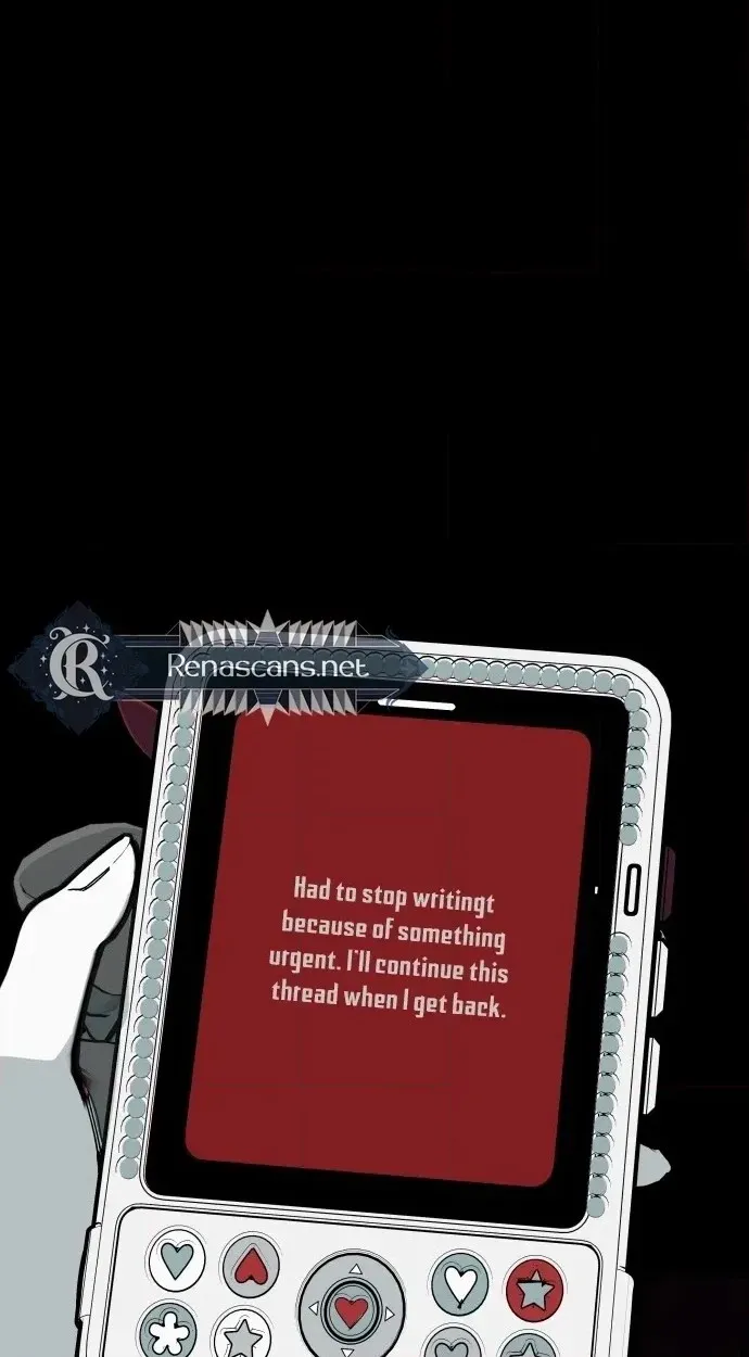 Bitter Side Cranberries Chapter 18 page 70 - 