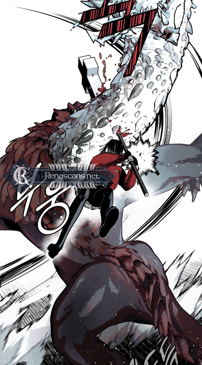 Bitter Side Cranberries Chapter 18 page 77 - 