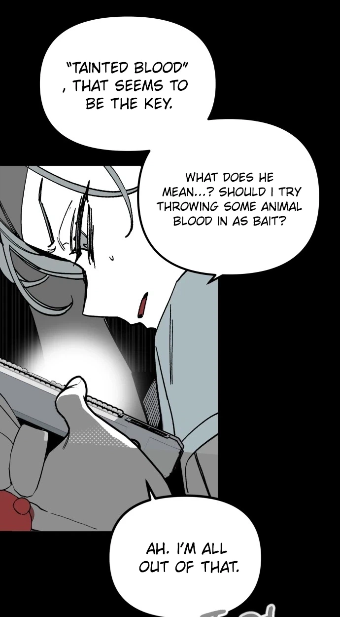 Bitter Side Cranberries Chapter 18 page 79 - 