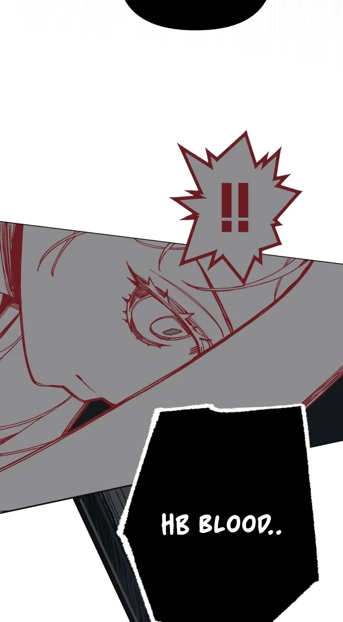 Bitter Side Cranberries Chapter 18 page 83 - 