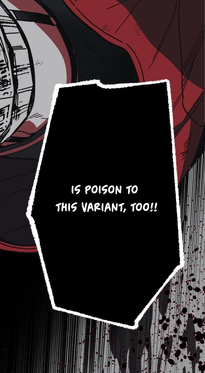 Bitter Side Cranberries Chapter 18 page 85 - 