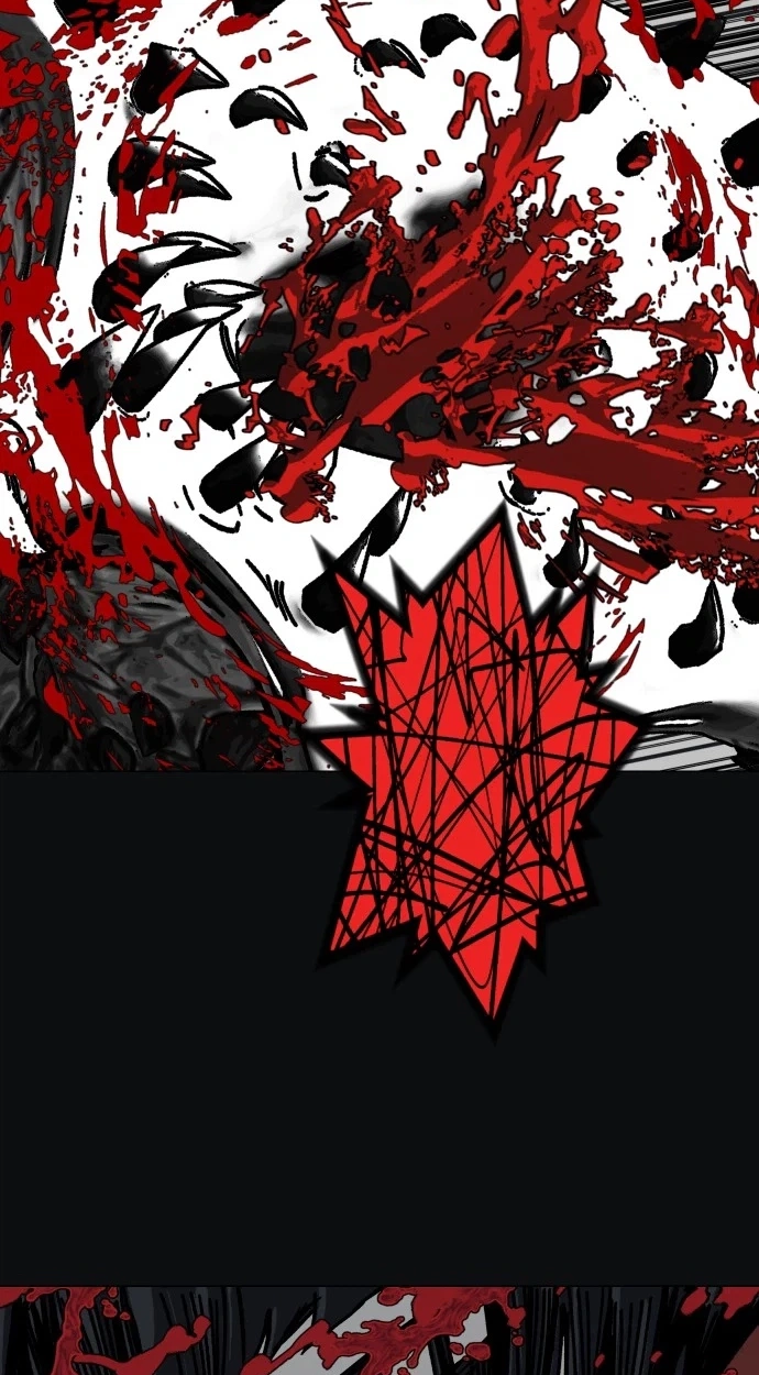 Bitter Side Cranberries Chapter 18 page 89 - 
