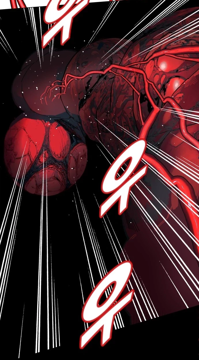Bitter Side Cranberries Chapter 18 page 95 - 
