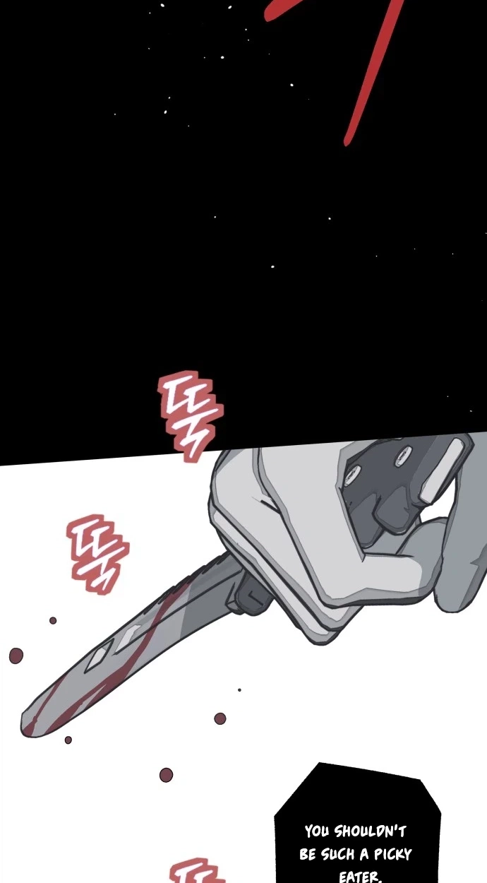 Bitter Side Cranberries Chapter 18 page 97 - 