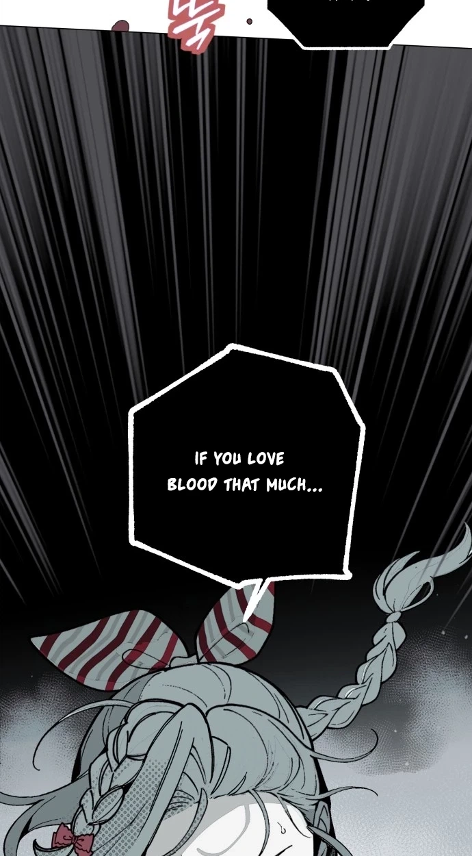 Bitter Side Cranberries Chapter 18 page 98 - 
