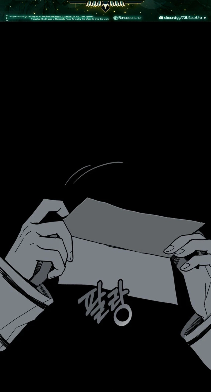 Bitter Side Cranberries Chapter 19 page 2 - 