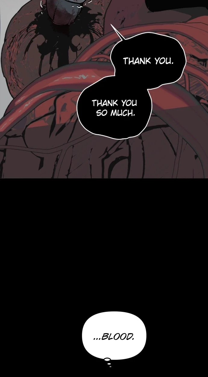 Bitter Side Cranberries Chapter 19 page 11 - 