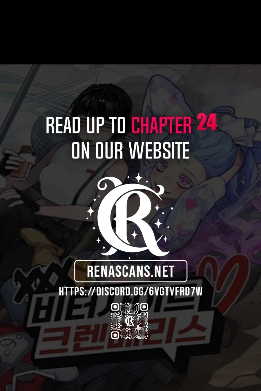 Bitter Side Cranberries Chapter 19 page 103 - 