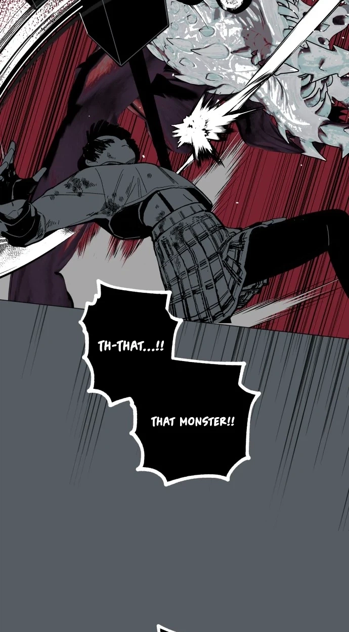 Bitter Side Cranberries Chapter 19 page 15 - 