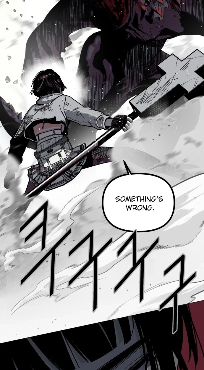 Bitter Side Cranberries Chapter 19 page 25 - 