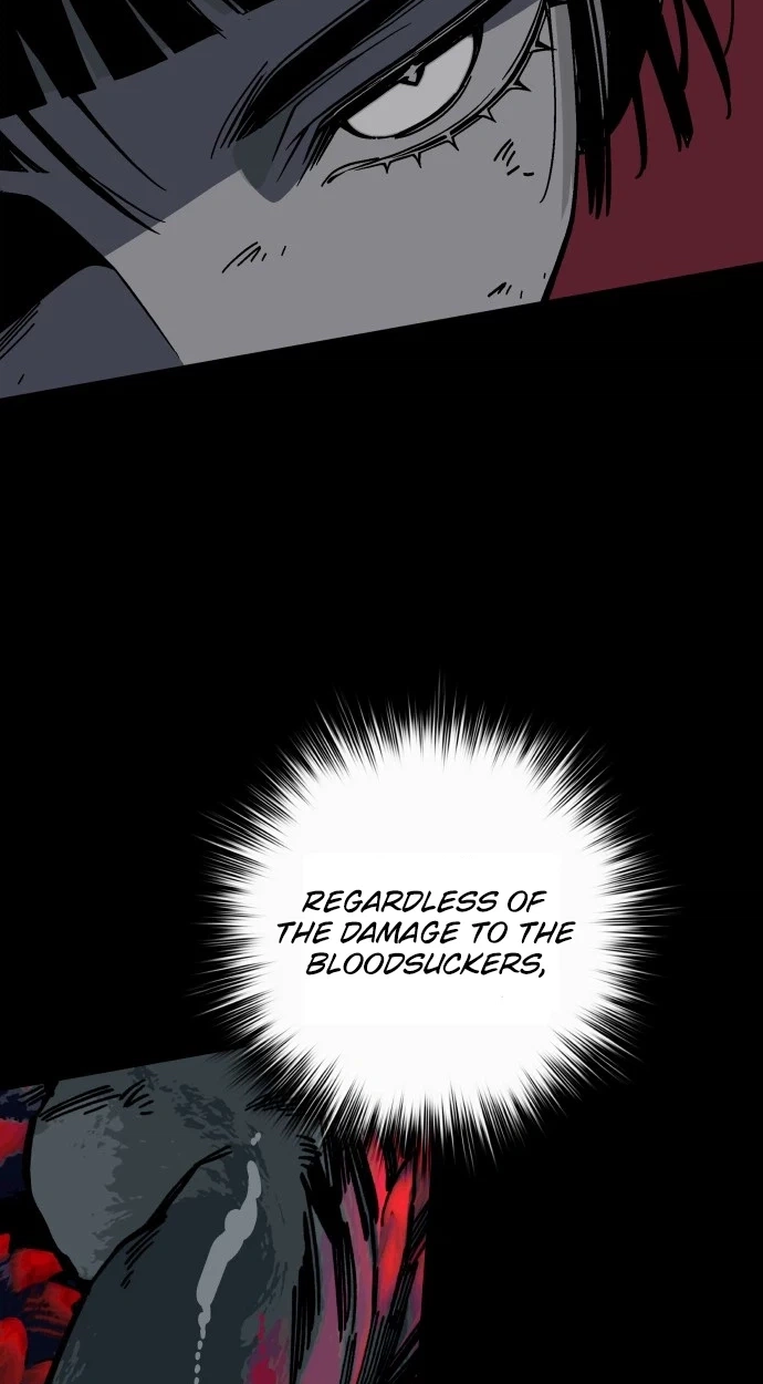 Bitter Side Cranberries Chapter 19 page 26 - 