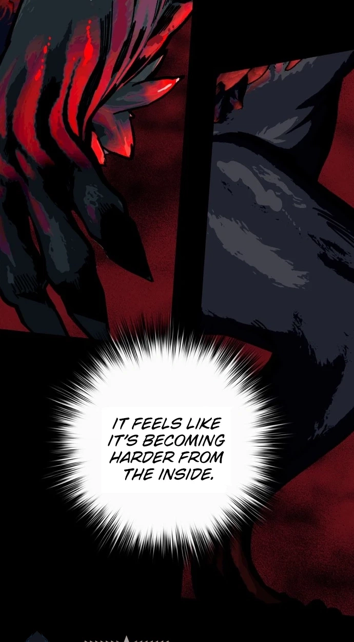 Bitter Side Cranberries Chapter 19 page 27 - 