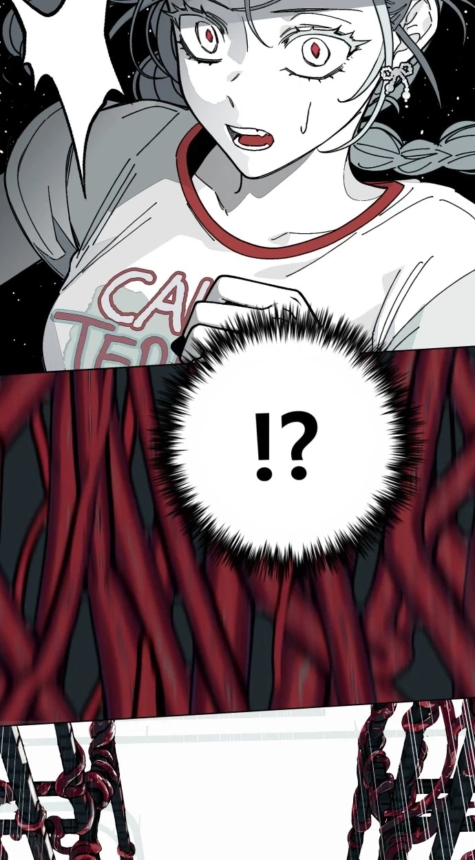Bitter Side Cranberries Chapter 19 page 33 - 