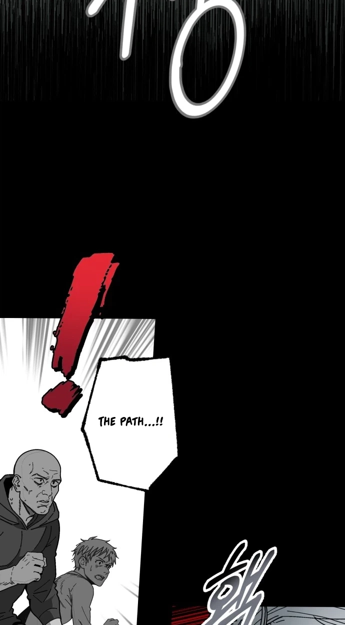 Bitter Side Cranberries Chapter 19 page 35 - 