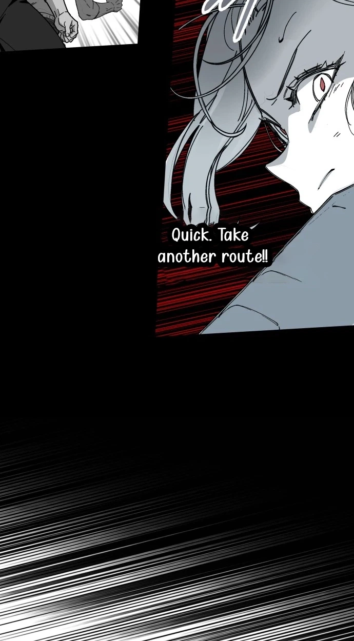 Bitter Side Cranberries Chapter 19 page 36 - 