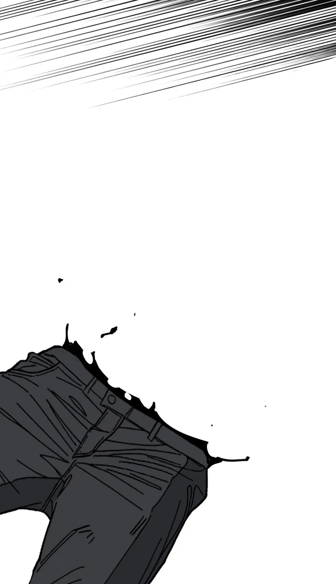 Bitter Side Cranberries Chapter 19 page 37 - 