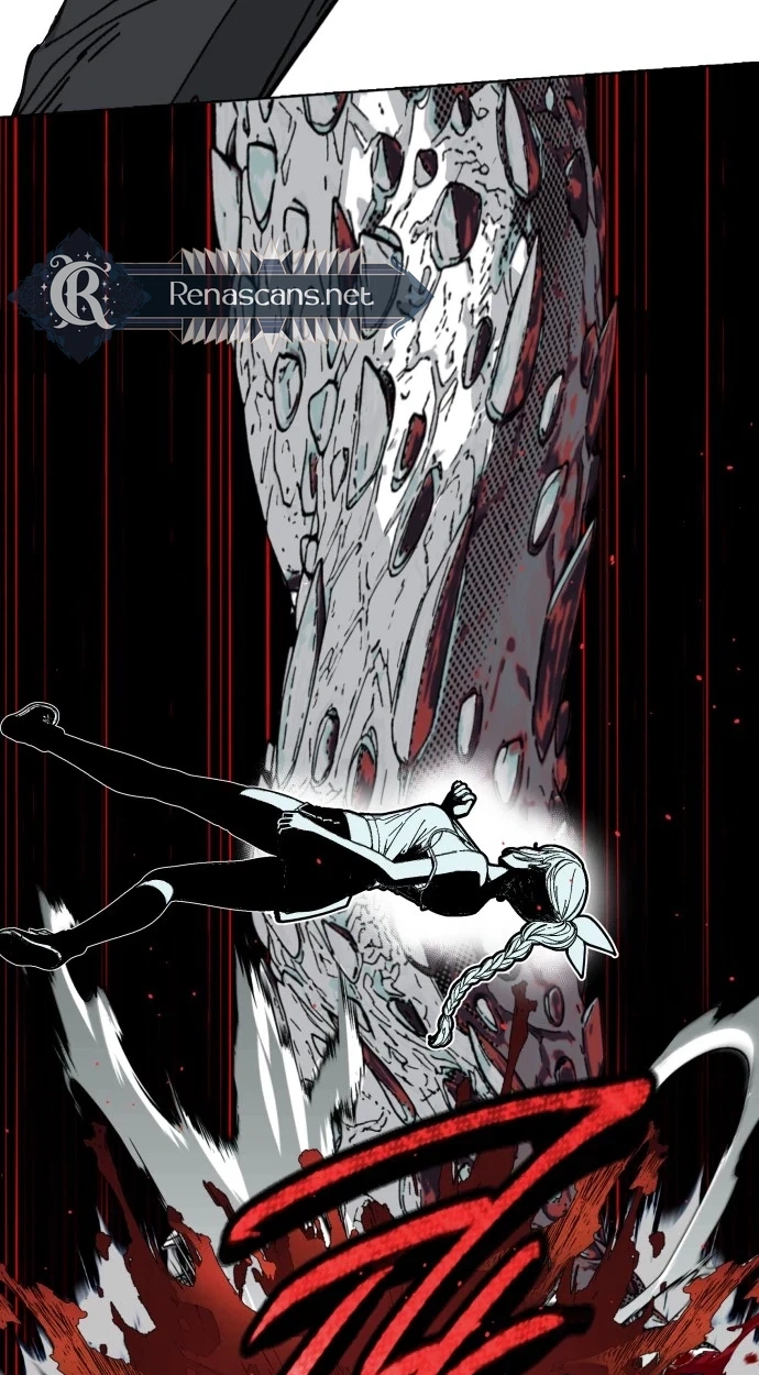 Bitter Side Cranberries Chapter 19 page 38 - 