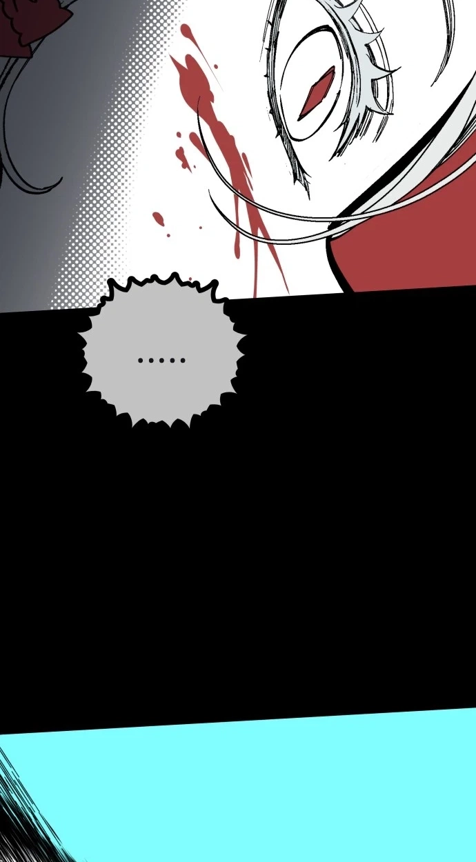 Bitter Side Cranberries Chapter 19 page 43 - 