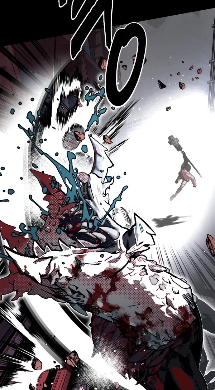 Bitter Side Cranberries Chapter 19 page 49 - 