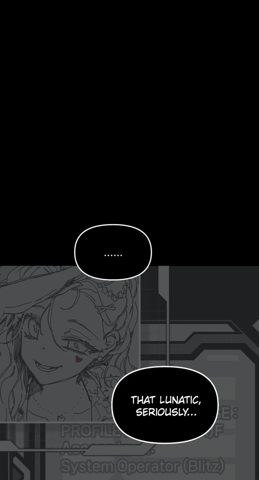 Bitter Side Cranberries Chapter 19 page 6 - 
