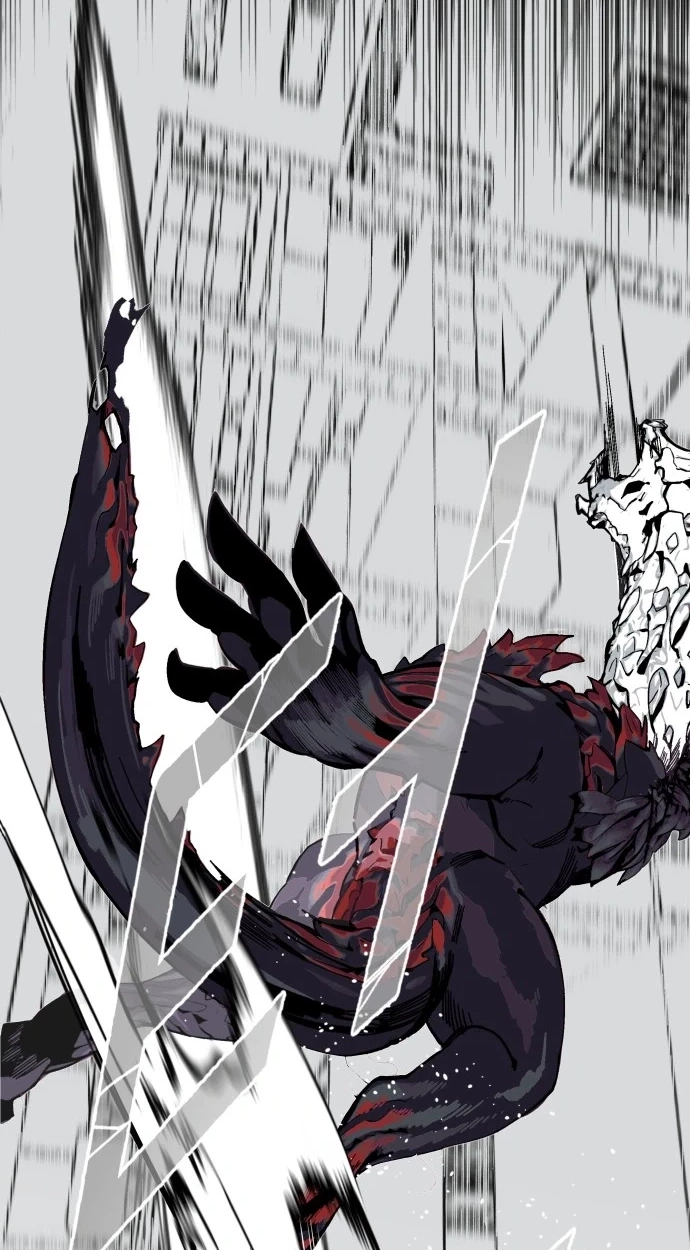 Bitter Side Cranberries Chapter 19 page 53 - 