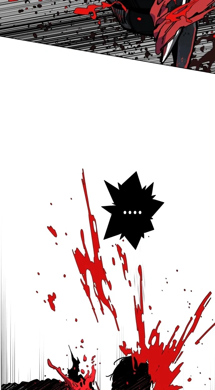 Bitter Side Cranberries Chapter 19 page 56 - 