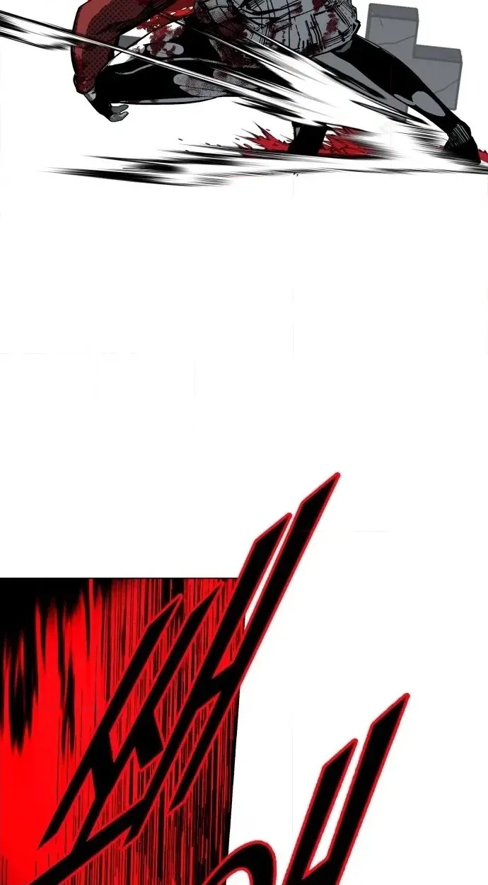 Bitter Side Cranberries Chapter 19 page 60 - 