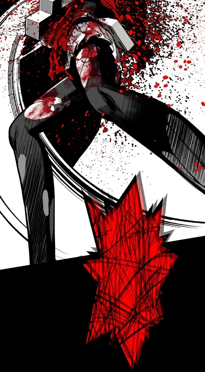 Bitter Side Cranberries Chapter 19 page 63 - 