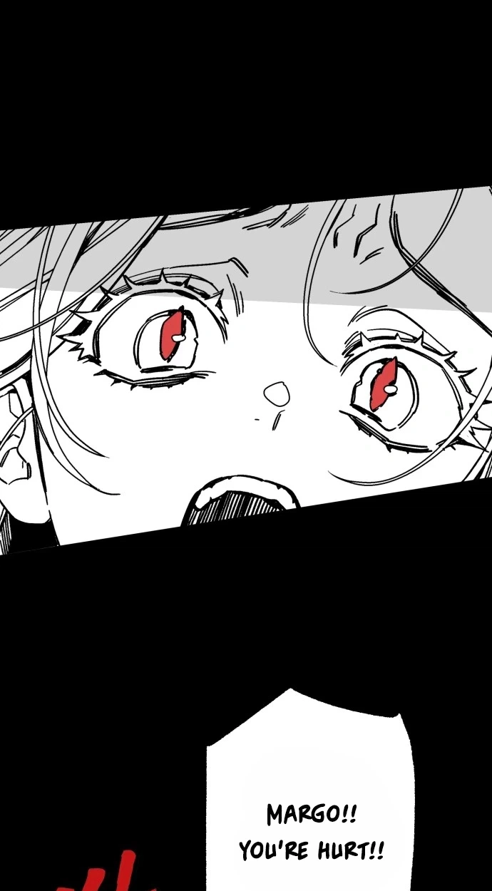 Bitter Side Cranberries Chapter 19 page 65 - 