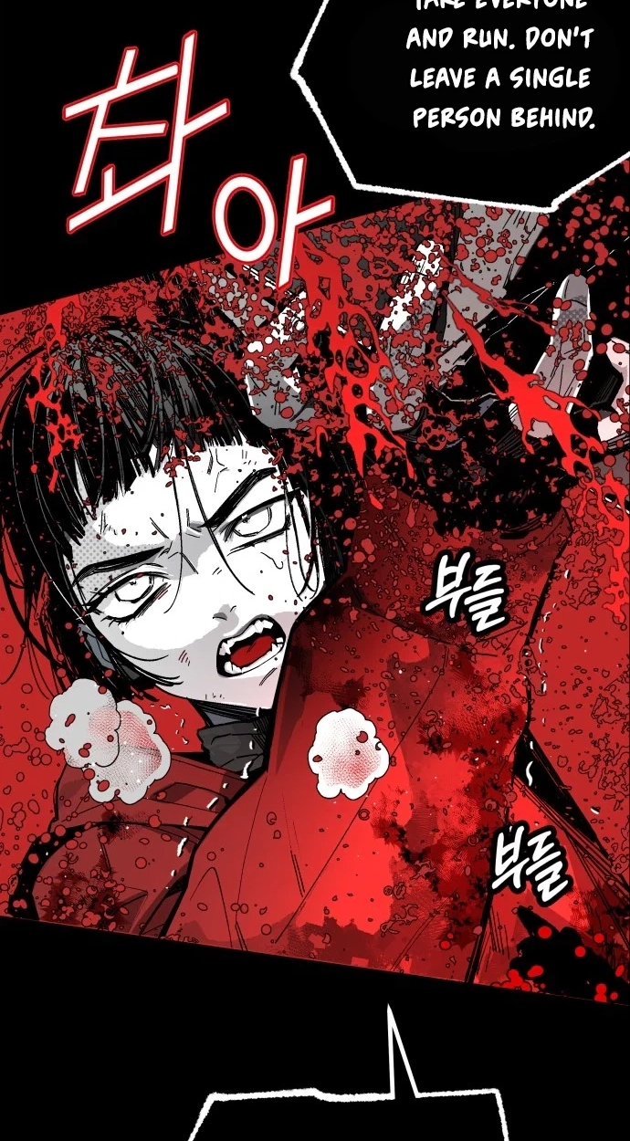 Bitter Side Cranberries Chapter 19 page 68 - 