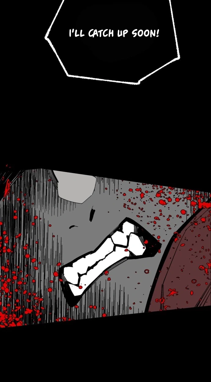 Bitter Side Cranberries Chapter 19 page 69 - 