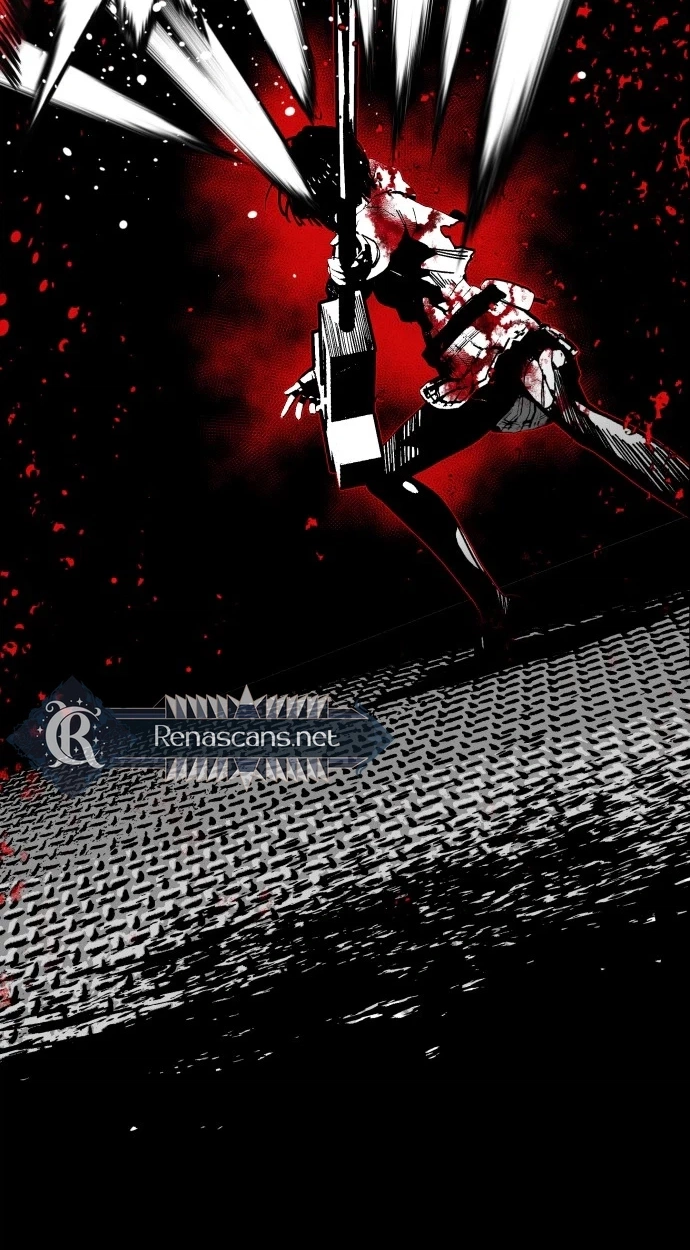 Bitter Side Cranberries Chapter 19 page 72 - 