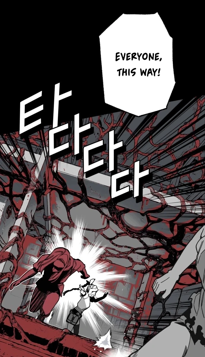 Bitter Side Cranberries Chapter 19 page 73 - 