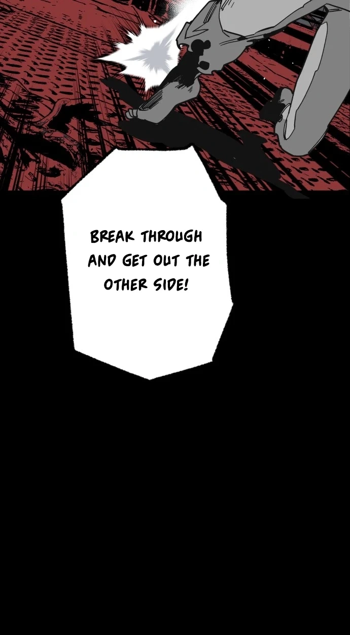 Bitter Side Cranberries Chapter 19 page 74 - 